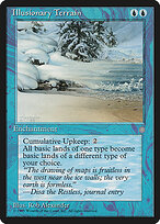 Illusionary Terrain #77