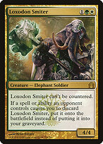Loxodon Smiter #178