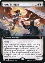 Serra Paragon #388