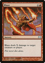 Blaze #47
