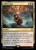 Lidless Gaze #59