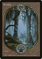 Swamp #86