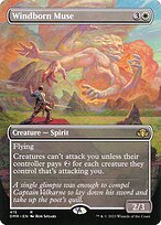 Windborn Muse #415