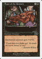 Feast of the Unicorn #130