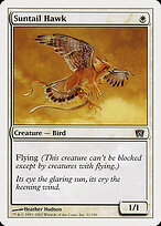 Suntail Hawk #51