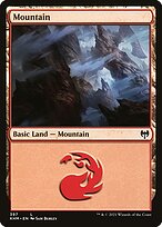 Mountain #397