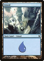 Island #40