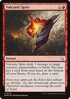 Volcanic Spite #170