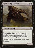 Squelching Leeches #62