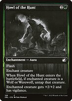 Howl of the Hunt #188