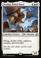 Zetalpa, Primal Dawn #584