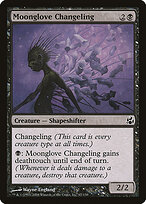 Moonglove Changeling #67