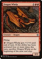 Dragon Whelp #CMA-81