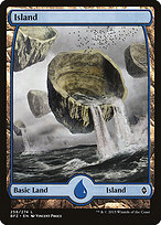 Island #258