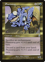 Phantatog #291