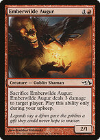 Emberwilde Augur #35