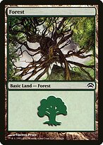 Forest #155