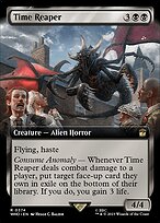 Time Reaper #374