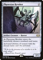 Phyrexian Revoker #282