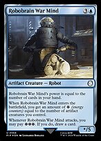 Robobrain War Mind #566