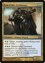 New Prahv Guildmage #181