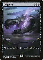 Languish #105