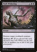 Dark Withering #79
