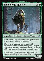 Fynn, the Fangbearer #637