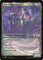Markov Baron #198