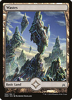 Wastes #184