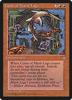 Curse of Marit Lage #181