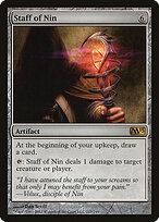 Staff of Nin #217