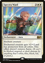 Spectra Ward #36