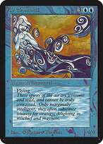 Air Elemental #46
