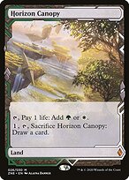 Horizon Canopy #26