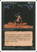 Wall of Shadows #41