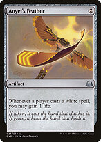 Angel's Feather #23