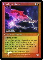 Arclight Phoenix #331z