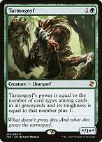 Tarmogoyf #235