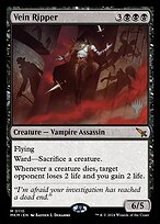 Vein Ripper #110p