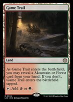 Game Trail #334