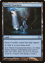 Faerie Conclave #351