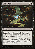 Dark Deal #66
