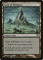 Vault of Whispers #141