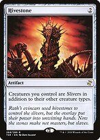 Hivestone #268