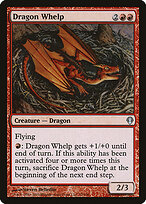 Dragon Whelp #35