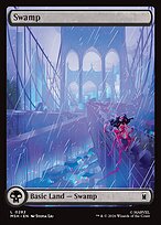 Swamp #282