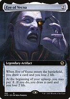 Eye of Vecna #393