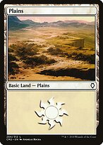 Plains #284