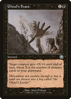 Ghoul's Feast #137